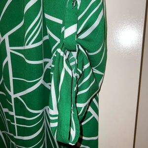 New Directions blouse